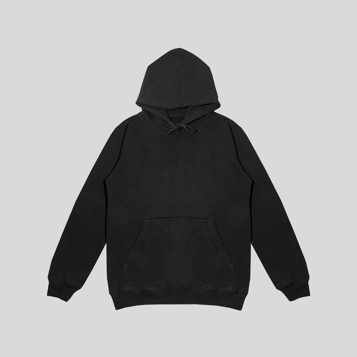 Hoodie "Need Money For Porsche"