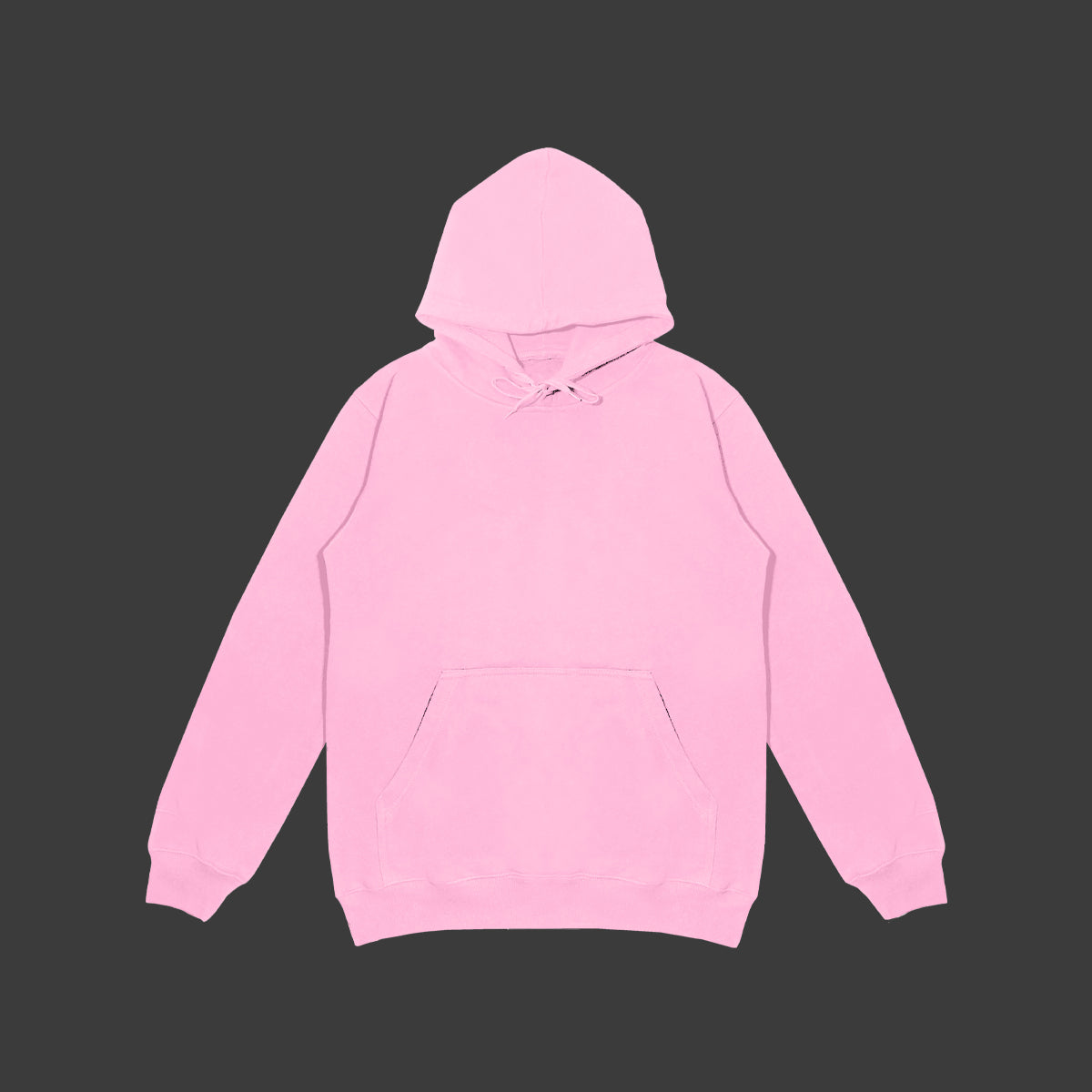 Pink Hoodie "Need Money For BMW"