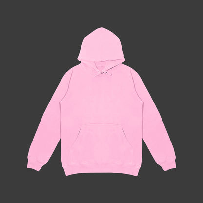 Pink Hoodie "Need Money For BMW"