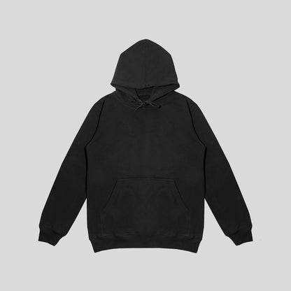 Hoodie "Need Money For Supra"