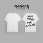 Tricou "Need money for G-class"