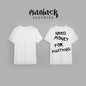 Tricou "Need money for Mustang"